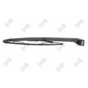 Achetez des Bras d'essuie-glace, nettoyage des vitres ABAKUS 103-00-006-C à prix pour 17,27 €