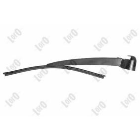 Achetez des Kit de bras d'essuie-glace, nettoyage des vitres ABAKUS 103-00-105-C à prix pour 14,87 €
