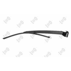 Achetez des Kit de bras d'essuie-glace, nettoyage des vitres ABAKUS 103-00-107-P à prix pour 13,13 €