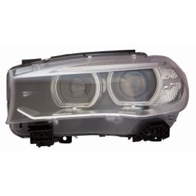 Comprar Faro delantero de ABAKUS 444-11A1LMLEHM2 a bajo precio de 410,84 €