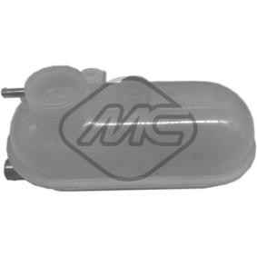 Comprar Depósito compensación, refrigerante de Metalcaucho 02224 a bajo precio de 52,62 €