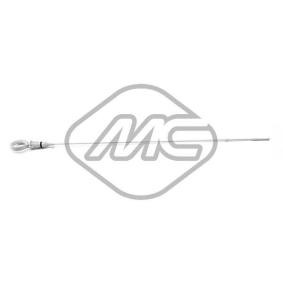 Comprar Varilla del nivel de aceite de Metalcaucho 03251 a bajo precio de 12,35 €