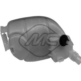Ausgleichsbehälter 03296 von Metalcaucho günstig für 48,55 € online kaufen