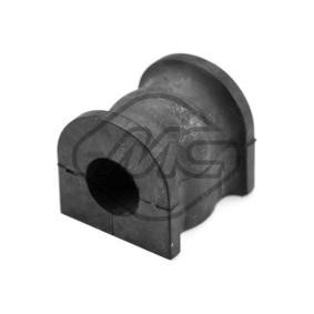 Acquista Bronzina cuscinetto, Barra stabilizzatrice da Metalcaucho 06465 a buon mercato per soli 5,44 €