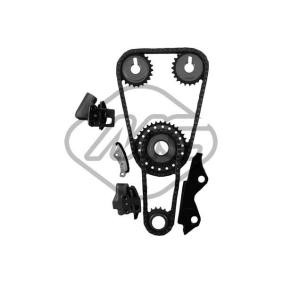 Steuerkettensatz 07122 von Metalcaucho günstig für 122,22 € online kaufen