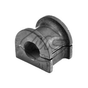 Comprar Casquillo del cojinete, estabilizador de Metalcaucho 07258 a bajo precio de 2,83 €