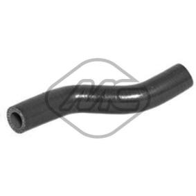 Ladeluftschlauch 07504 von Metalcaucho günstig für 31,27 € online kaufen