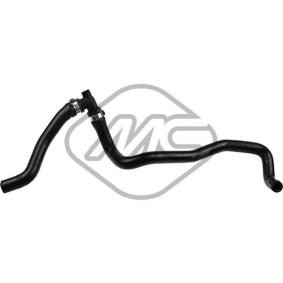 Schlauch, Wärmetauscher-Heizung 07725 von Metalcaucho günstig für 27,57 € online kaufen
