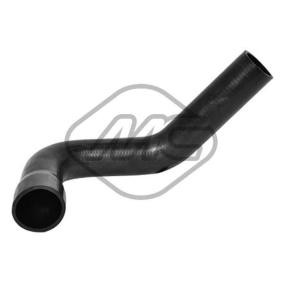 Ladeluftschlauch 09911 von Metalcaucho günstig für 38,24 € online kaufen