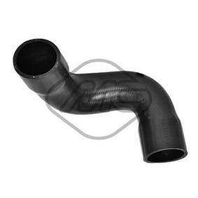 Ladeluftschlauch 09925 von Metalcaucho günstig für 26,73 € online kaufen