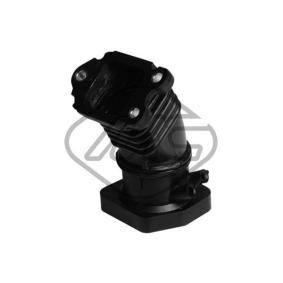 Ladeluftschlauch 09941 von Metalcaucho günstig für 46,59 € online kaufen