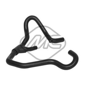 Schlauch, Wärmetauscher-Heizung 09968 von Metalcaucho günstig für 40,14 € online kaufen