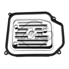 Comprar Kit filtro hidrtáulico, caja automática de Metalcaucho 21001 a bajo precio de 18,22 €