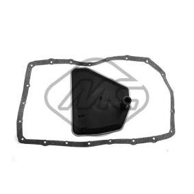 Comprar Kit filtro hidrtáulico, caja automática de Metalcaucho 21043 a bajo precio de 20,43 €