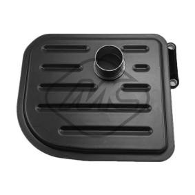 Achetez des Kit de filtre hydraulique, boîte automatique Metalcaucho 21094 à prix pour 16,32 €