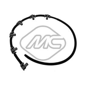 Schlauch, Leckkraftstoff 33013 von Metalcaucho günstig für 64,26 € online kaufen