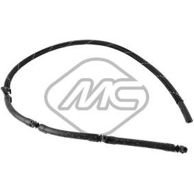 Schlauch, Leckkraftstoff 33018 von Metalcaucho günstig für 34,22 € online kaufen