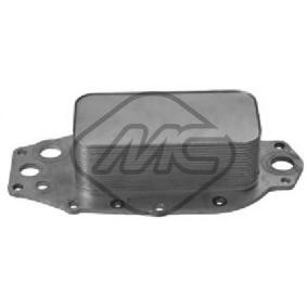 Ölkühler 39021 von Metalcaucho günstig für 86,00 € online kaufen