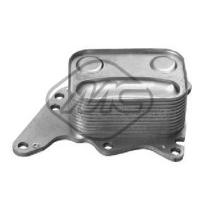 Ölkühler 39066 von Metalcaucho günstig für 61,52 € online kaufen