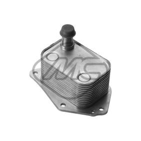 Acquista Radiatore olio motore da Metalcaucho 39080 a buon mercato per soli 29,25 €