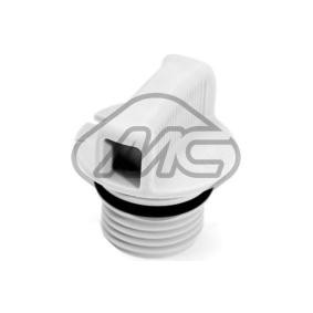 Comprar Tapa, tubuladura de relleno de aceite de Metalcaucho 39145 a bajo precio de 16,12 €
