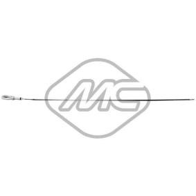 Acquista Astina olio motore da Metalcaucho online per 107 Hatchback (PM_, PN_) a prezzi moderati