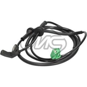 Køb ABS Sensor af Metalcaucho 50284 til den lave pris 298,15 DKK