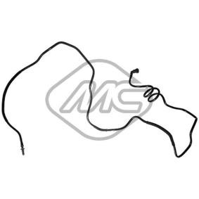 Comprar Manguera de combustible de Metalcaucho 92121 a bajo precio de 74,08 €