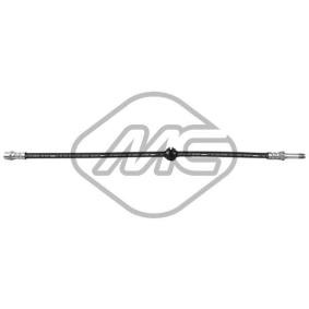 Bremsschlauch 96492 von Metalcaucho günstig für 16,60 € online kaufen