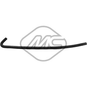 Acquista Manicotto radiatore da Metalcaucho online per MICRA IV (K13) a prezzi moderati