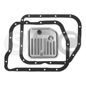 Kjøp Hydraulikkfilter, automatikk av STC T421008 til den lave prisen 394,24 NOK