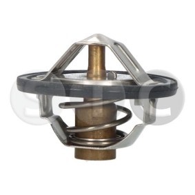 Kühlwasserthermostat für SUBARU von STC