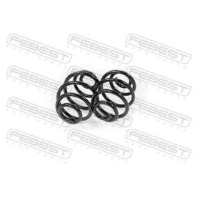 Compre Kit de suspensão, molas de FEBEST online para NEXIA três volumes (KLETN) a preços moderados