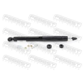 Stoßdämpfer 1607G-005F von FEBEST günstig für 39,78 € online kaufen