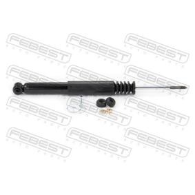 Stoßdämpfer 1607G-007R von FEBEST günstig für 37,22 € online kaufen