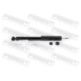 Stoßdämpfer 1607G-008F von FEBEST günstig für 39,38 € online kaufen