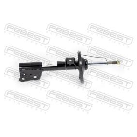 Stoßdämpfer 1607G-011F von FEBEST günstig für 49,23 € online kaufen