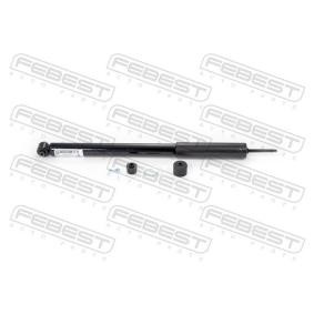 Stoßdämpfer 1607G-018R von FEBEST günstig für 41,27 € online kaufen