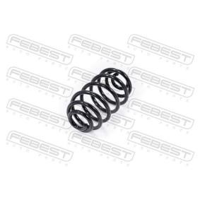 Compre Kit de suspensão, molas de FEBEST online para ZAFIRA B (A05) a preços moderados