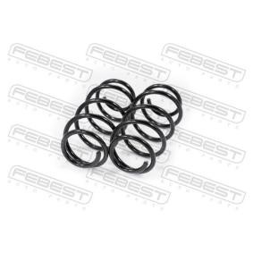 Compre Kit de suspensão, molas de FEBEST online para Zafira A (T98) a preços moderados
