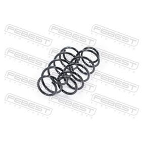 Compre Kit de suspensão, molas de FEBEST online para Zafira A (T98) a preços moderados