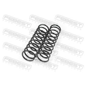 Compre Kit de suspensão, molas de FEBEST online para 7 (E38) a preços moderados