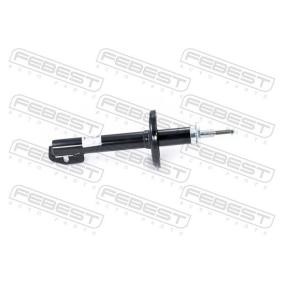 Stoßdämpfer 2107S-001F von FEBEST günstig für 53,93 € online kaufen