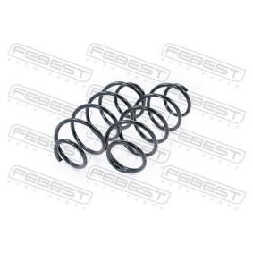 Compre Kit de suspensão, molas de FEBEST online para MONDEO III (B5Y) a preços moderados