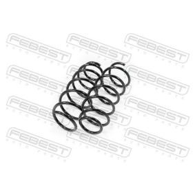 Compre Kit de suspensão, molas de FEBEST online para MONDEO III (B5Y) a preços moderados