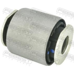 Comprar Casquillo cojinete, brazo oscilante de FEBEST FDAB-081 a bajo precio de 15,39 €