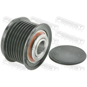 Compre Peças de alternador de FEBEST online para Alphard / Vellfire (_H2_) a preços moderados