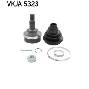 Compre Jogo de apoios, veio de transmissão da SKF VKJA 5323 a um preço baixo por 77,61 €