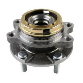 Compre Buje de rueda de OSSCA online para MURANO (Z50) a precios moderados
