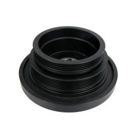 Riemenscheibe, Kurbelwelle E6B0007BTA von BTA günstig für 61,44 € online kaufen